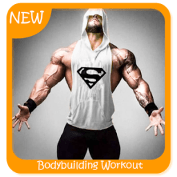 Bodybuilding Workout иконка