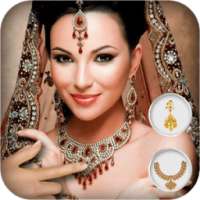 Jewellery Photo Editor