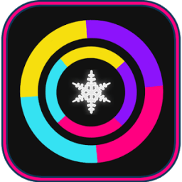 ikon Color jump Switch