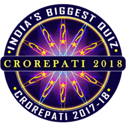 KBC - Hindi 2018 New Season General Knowledge Quiz иконка