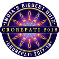 KBC - Hindi 2018 New Season General Knowledge Quiz