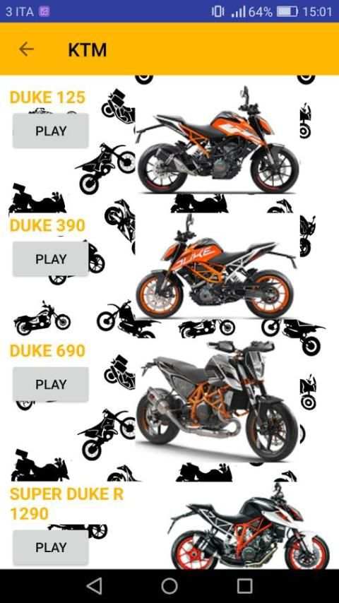 BikeSoundz Lite screenshot 8