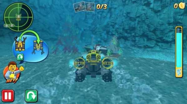 Guide LEGO CITY MY CITY 2 screenshot 2