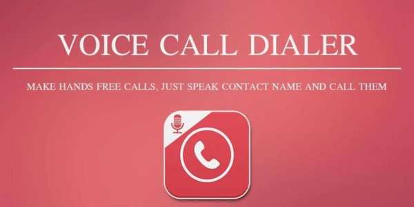 Voice Call Dialer : Auto Call 8 تصوير الشاشة
