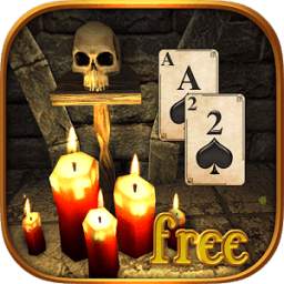 Solitaire Dungeon Escape 2 Free