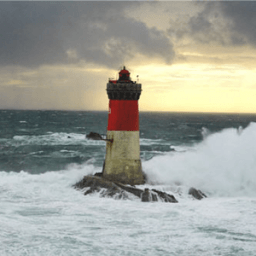 High Sea Marine Forecast иконка