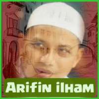 Arifin Ilham Tausiyah Dzikir Dan Kultum on 9Apps