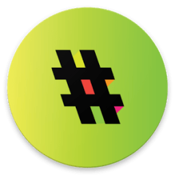 Hashtag+ for Instagram likes иконка