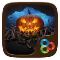 Halloween V Launcher Theme