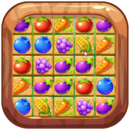 Фруктовый сад Farm Fresh иконка