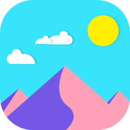 Gallery for Samsung Galaxy S8 - Note 8 Photo Album icon