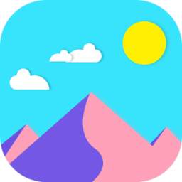 Gallery for Samsung 1.0