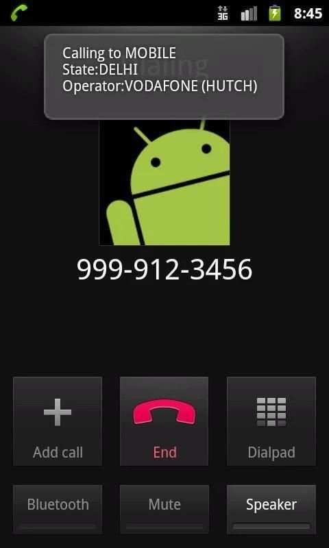 ShaPlus Caller Info (India) screenshot 2