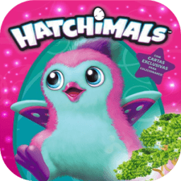 ikon Hatchimals World