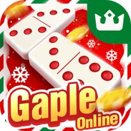 Domino Gaple Free:DominoGaple Online