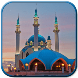 Mosque Live Wallpapers आइकन