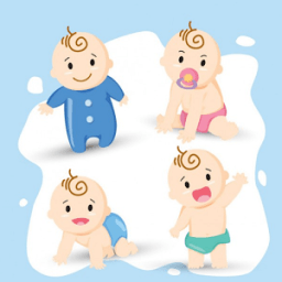 Música Infantil de Cuna иконка