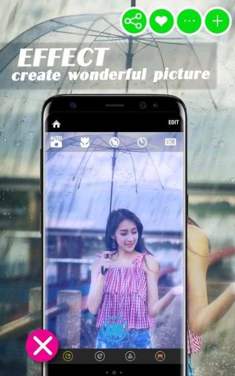 ProCamera - Manual Camera Pro screenshot 2