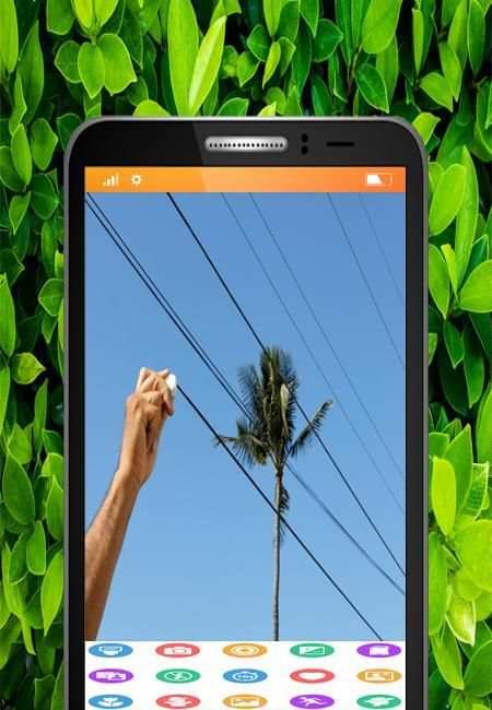 guide for Snapseed screenshot 2