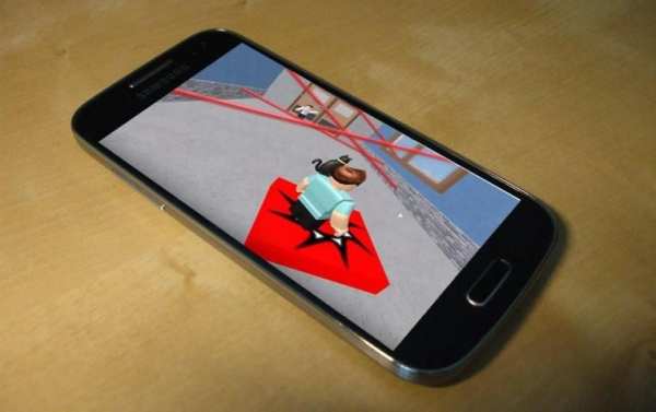 Tips of ROBLOX ESCAPE SCHOOL OBBY screenshot 2