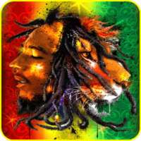 Rasta Wallpapers on 9Apps