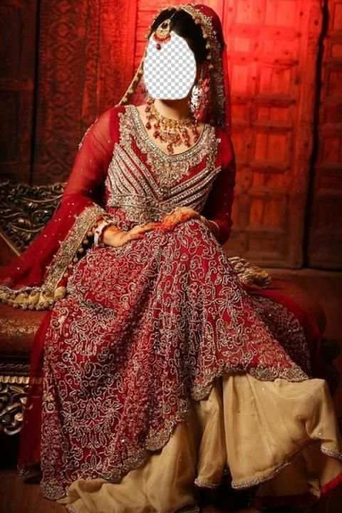 Indian Wedding Dresses screenshot 1
