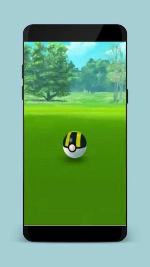 New Pokemon Go Guide 2 تصوير الشاشة