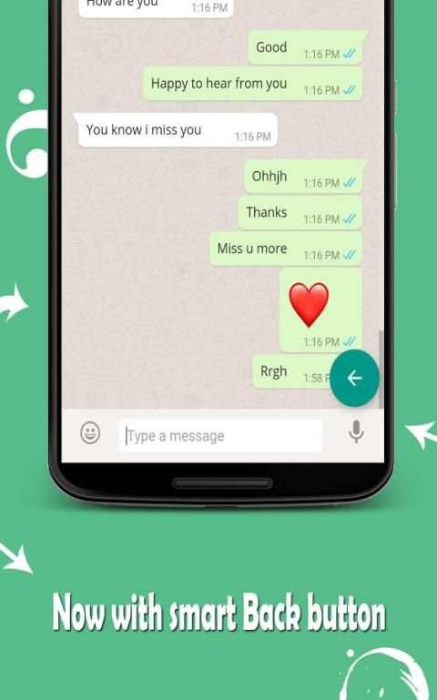 Mini WhatWeb For Whatsapp 1 تصوير الشاشة