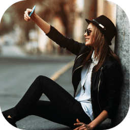 Selfie Camera Expert иконка