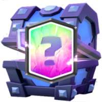 Chest Tracker & Calculator