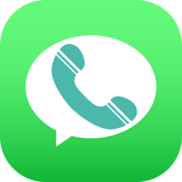 ikon WhatsChat Messenger