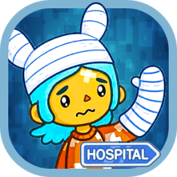 New Toca Life Hospital Tips icon