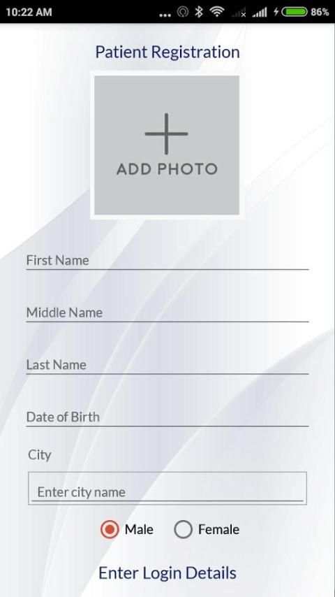 JDF screenshot 1