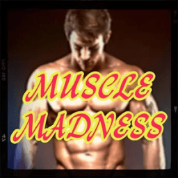 Muscle Madness And Body Builder icon