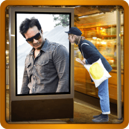 Photo Hoardings أيقونة