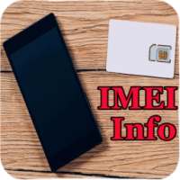 IMEI Info (Dual SIM Card)