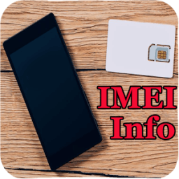 IMEI Info (Dual SIM Card) иконка