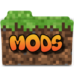 Mods para minecraft PE иконка
