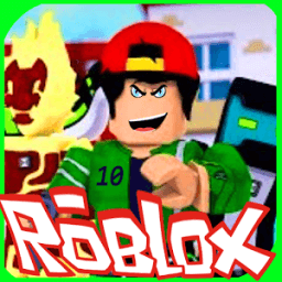 Guide for BEN 10 and EVIL BEN 10 Roblox icon