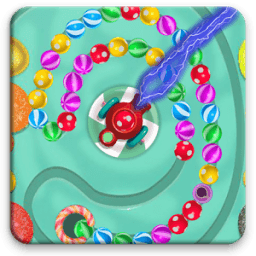 ikon Candy Marble Legend Deluxe