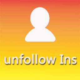 Unfollow for Instagram