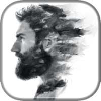 Double Exposure Editor : Photo Editor & Effects on 9Apps