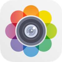 Analog Film Filter : Filter Film on 9Apps