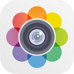 Analog Film Filter : Filter Film أيقونة