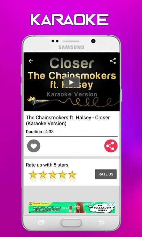 Sing SMULE Karaoke Top скриншот 3