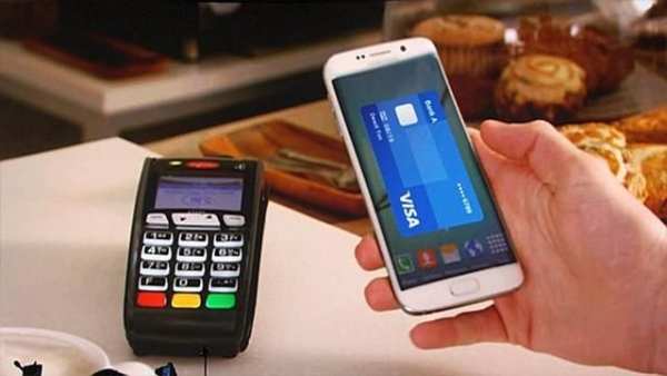 Tips Samsung Pay 2 تصوير الشاشة