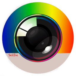 Warm highlights Selfie Camera أيقونة