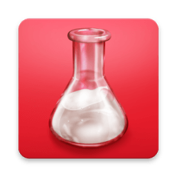 LabGear – Medical Lab Test Reference أيقونة