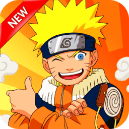 Anime Keypad lock screen password for S8 иконка