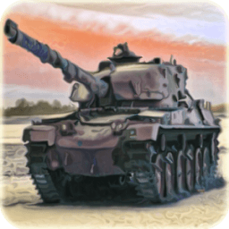 Army Tank Strike иконка